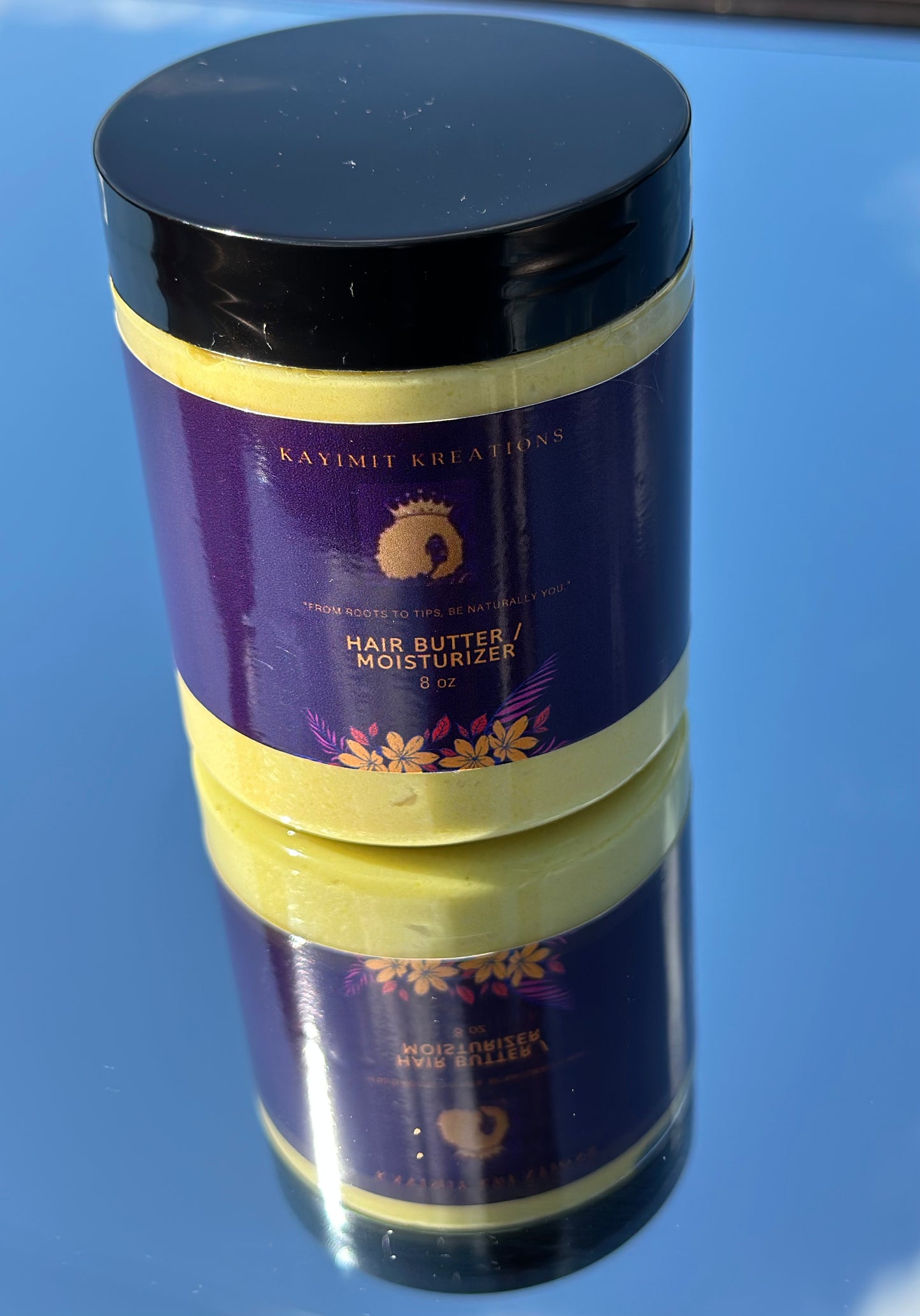ALOE BUTTER / MOISTURIZER