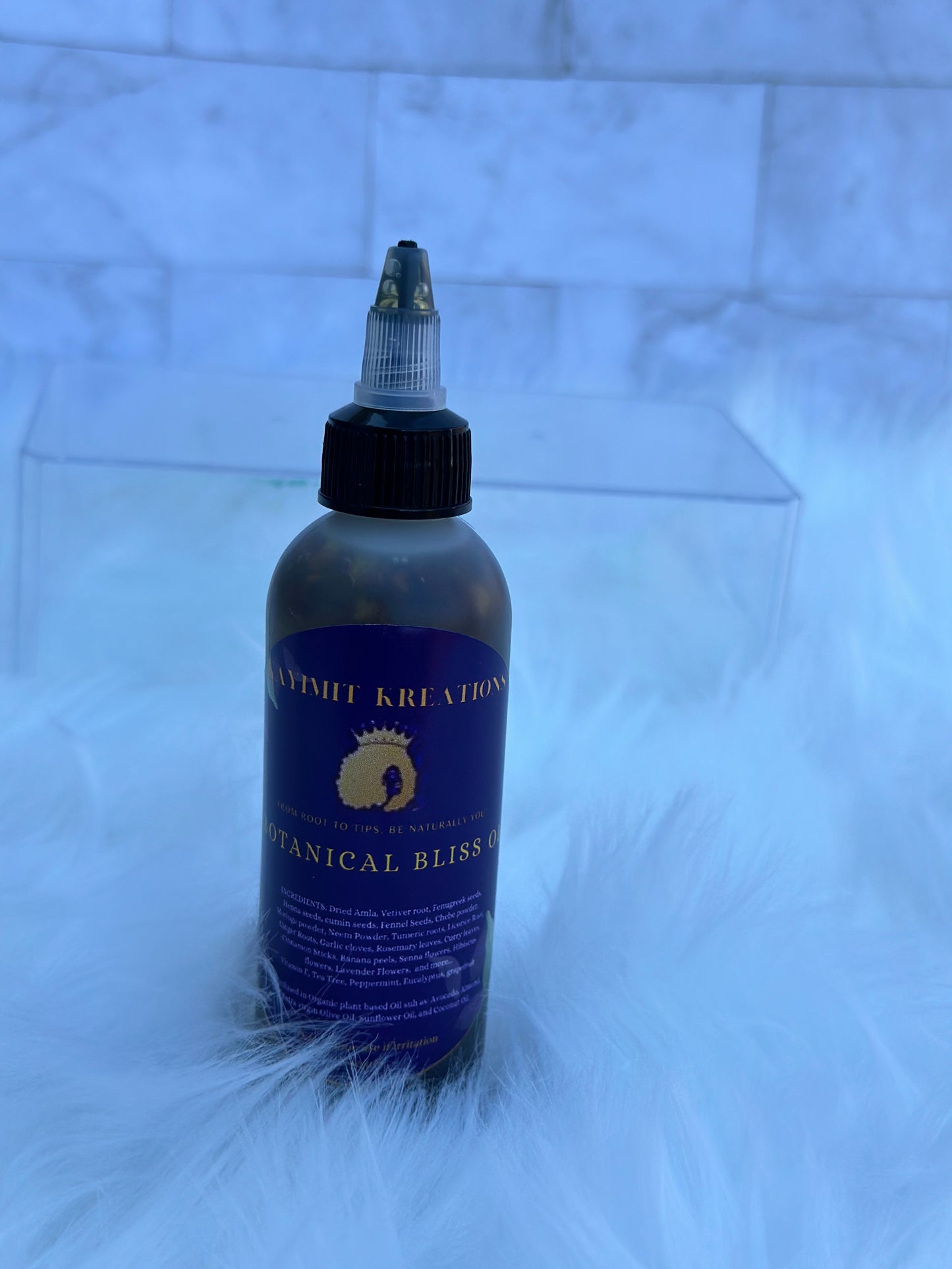 BOTANICAL BLISS Mini