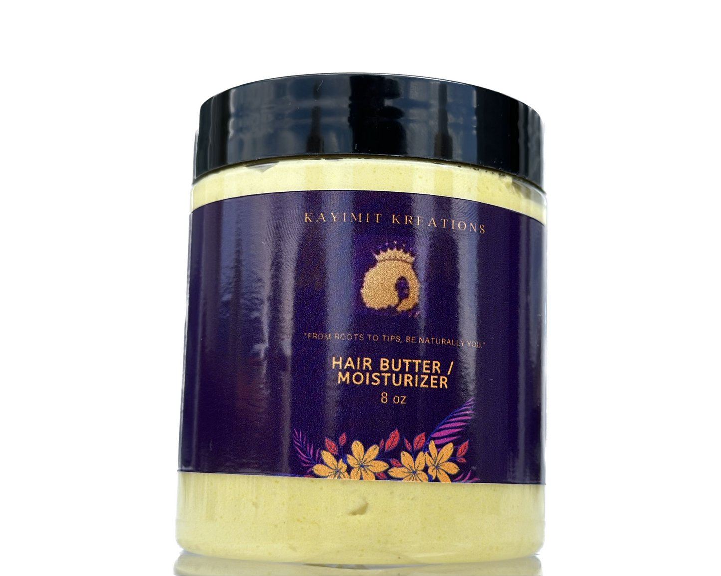 ALOE BUTTER / MOISTURIZER